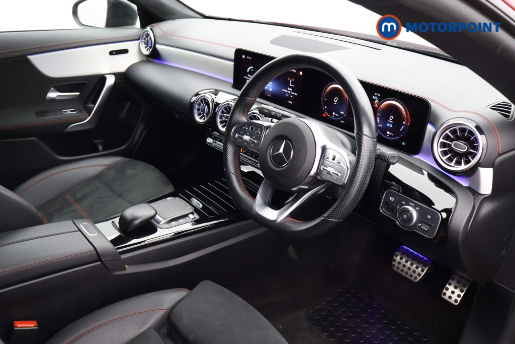 Used Mercedes-Benz CLA 2023 for sale - 77830967: Photo 19