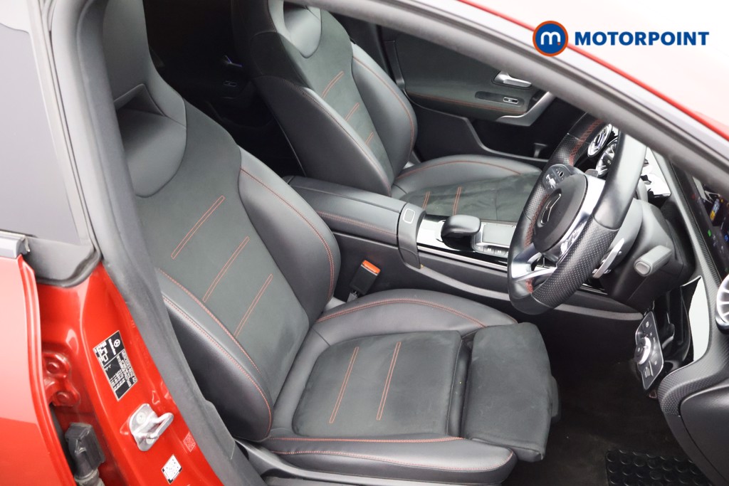 Used Mercedes-Benz CLA 2023 for sale - 77830967: Photo 20