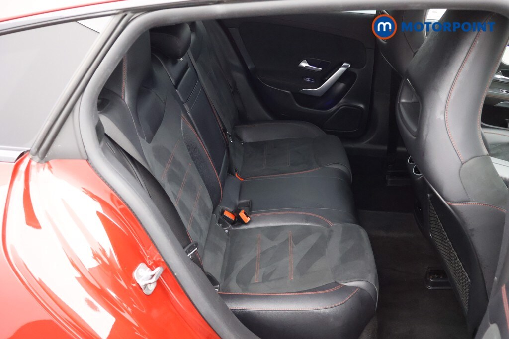 Used Mercedes-Benz CLA 2023 for sale - 77830967: Photo 21