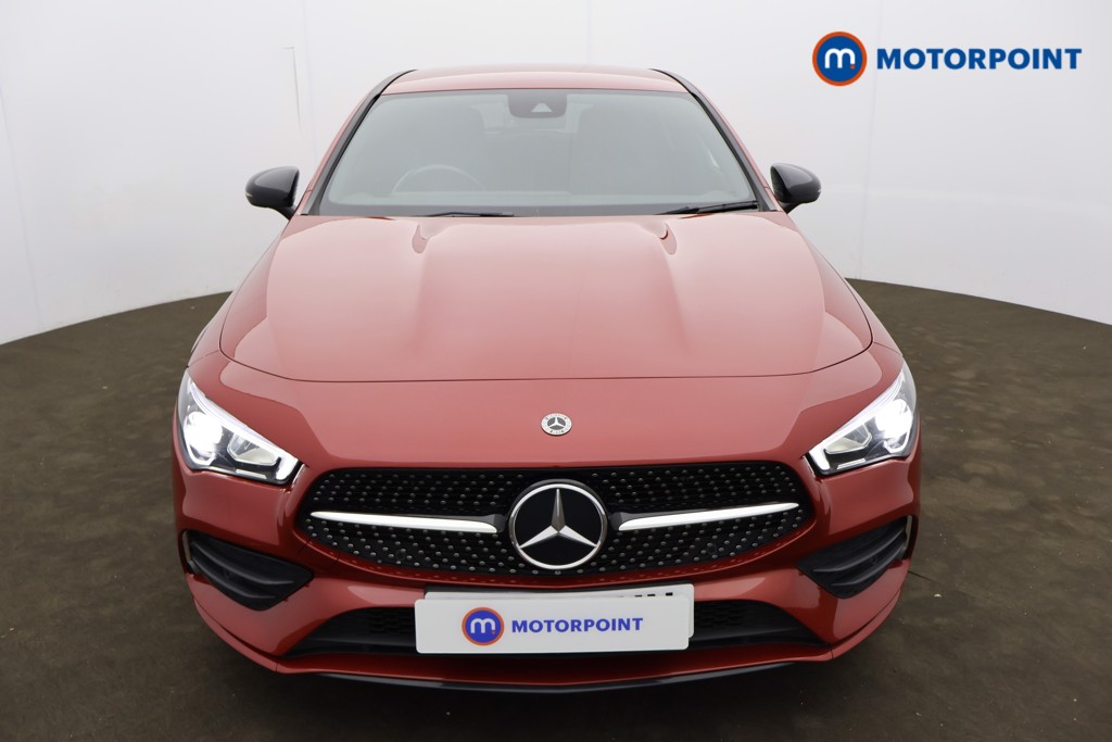 Used Mercedes-Benz CLA 2023 for sale - 77830967: Photo 26