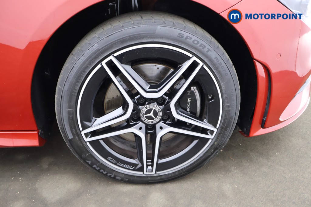 Used Mercedes-Benz CLA 2023 for sale - 77830967: Photo 29