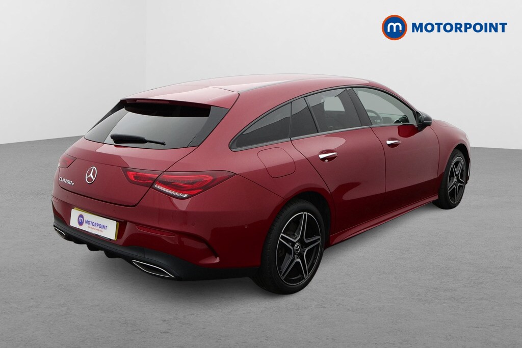 Used Mercedes-Benz CLA 2023 for sale - 77830967: Photo 7