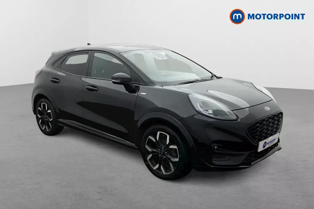 Used Ford Puma 2020 for sale - 76542483: Photo 1