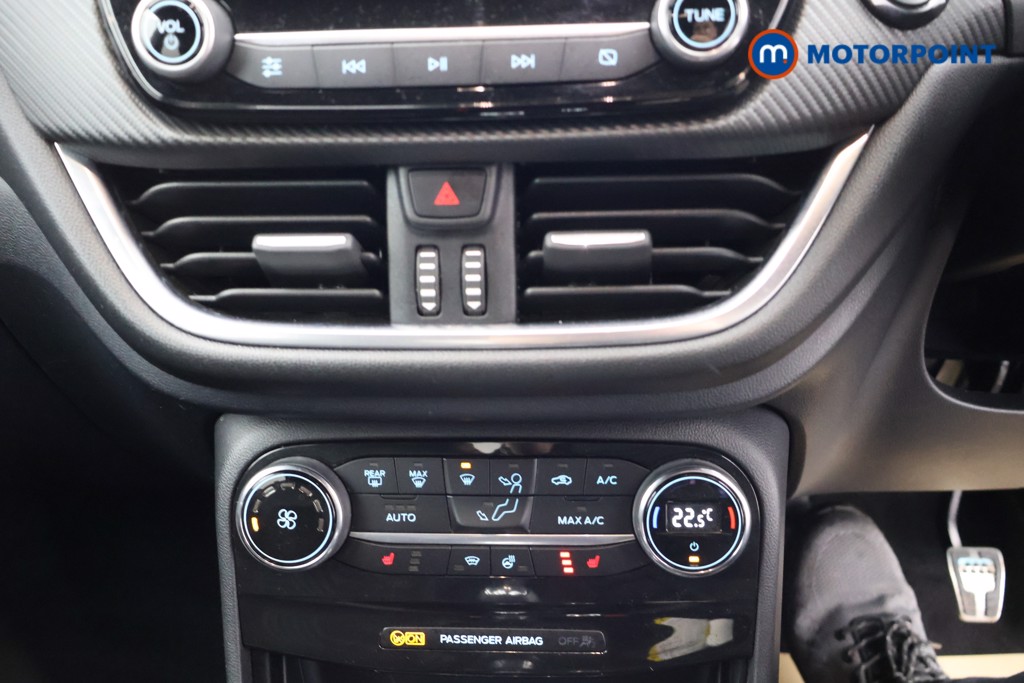 Used Ford Puma 2020 for sale - 76542483: Photo 13