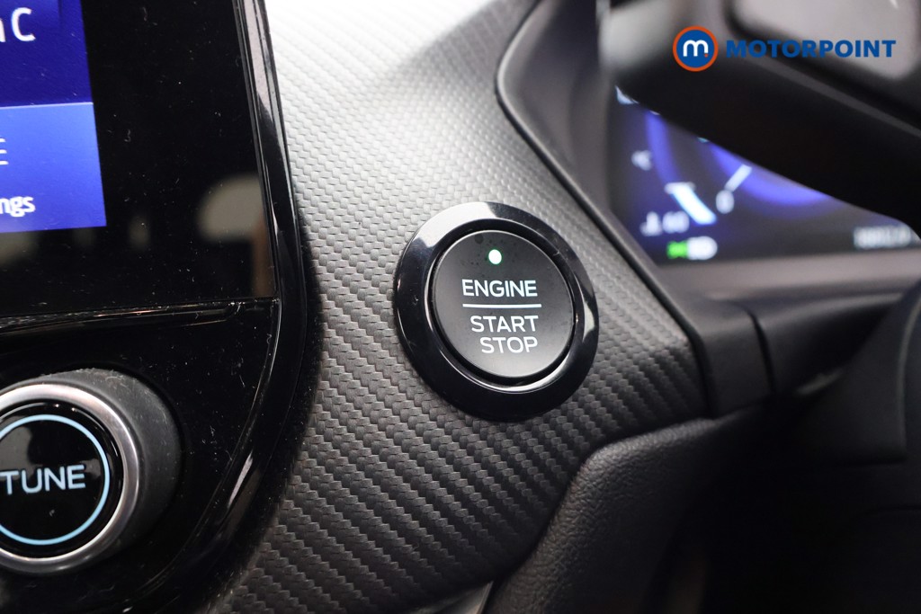 Used Ford Puma 2020 for sale - 76542483: Photo 14