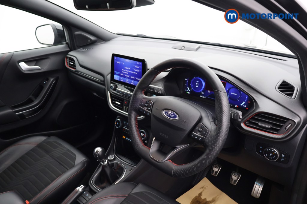 Used Ford Puma 2020 for sale - 76542483: Photo 15