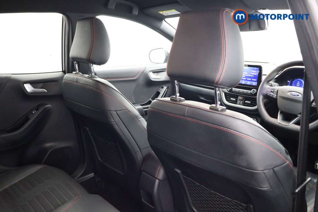 Used Ford Puma 2020 for sale - 76542483: Photo 16
