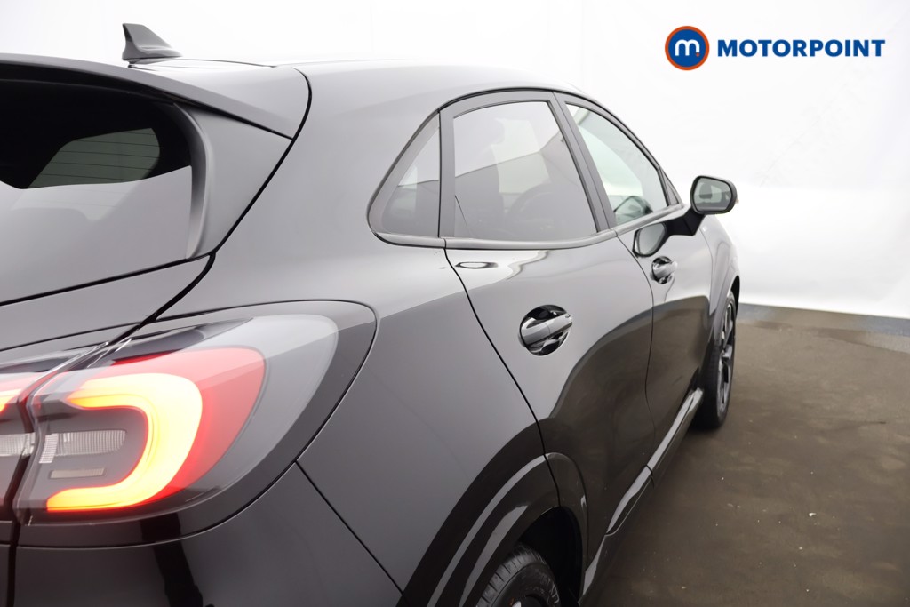 Used Ford Puma 2020 for sale - 76542483: Photo 17