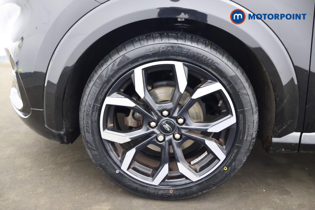 Used Ford Puma 2020 for sale - 76542483: Photo 18