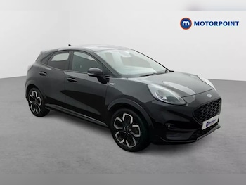 Used Ford Puma 2020 for sale - 76542483: Photo