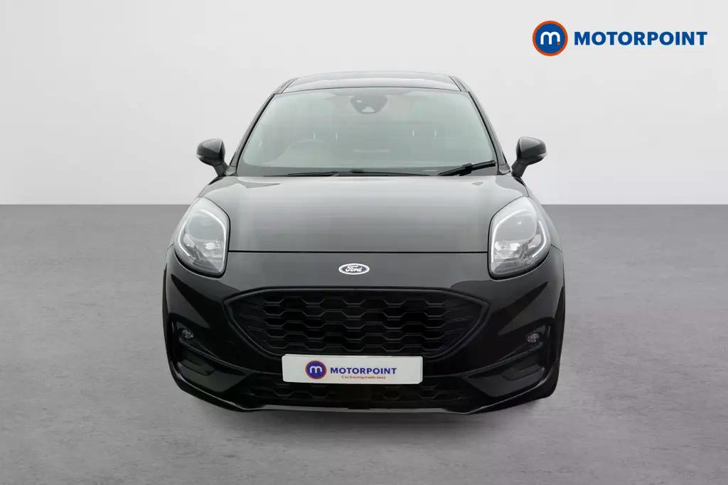 Used Ford Puma 2020 for sale - 76542483: Photo 2