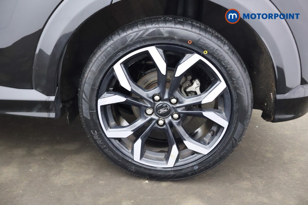 Used Ford Puma 2020 for sale - 76542483: Photo 20