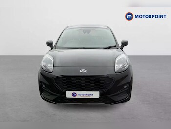 Used Ford Puma 2020 for sale - 76542483: Photo