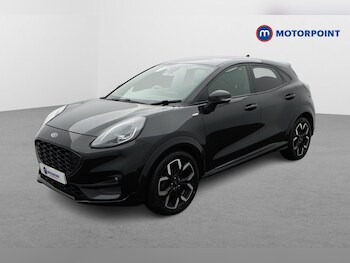 Used Ford Puma 2020 for sale - 76542483: Photo