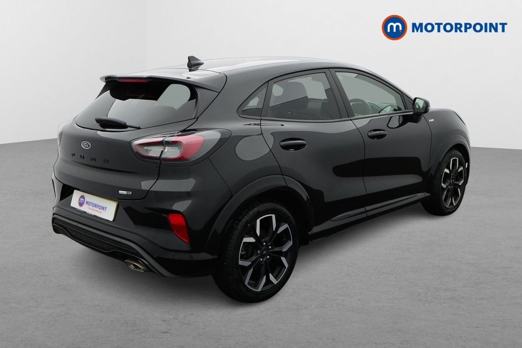 Used Ford Puma 2020 for sale - 76542483: Photo 6