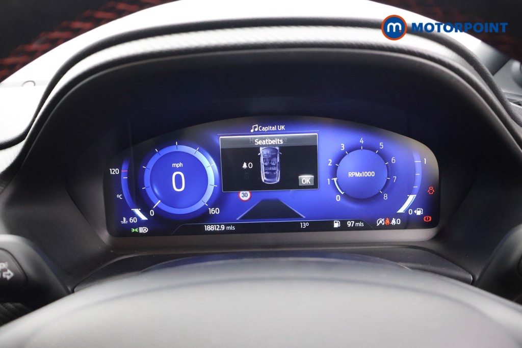 Used Ford Puma 2020 for sale - 76542483: Photo 9