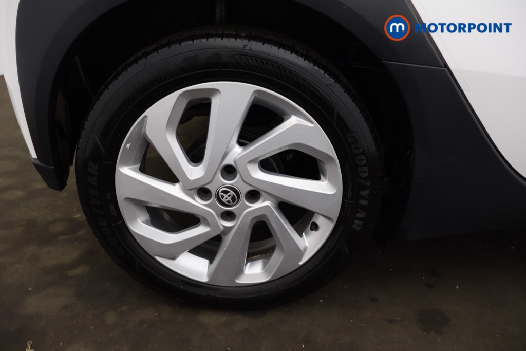 Used Toyota Aygo X 2023 for sale - 77998057: Photo 10