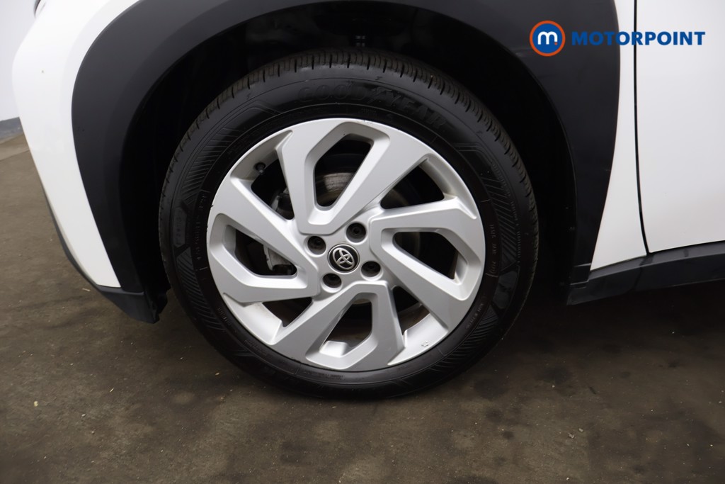 Used Toyota Aygo X 2023 for sale - 77998057: Photo 12