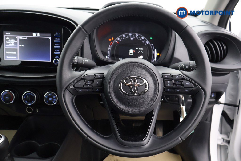 Used Toyota Aygo X 2023 for sale - 77998057: Photo 14