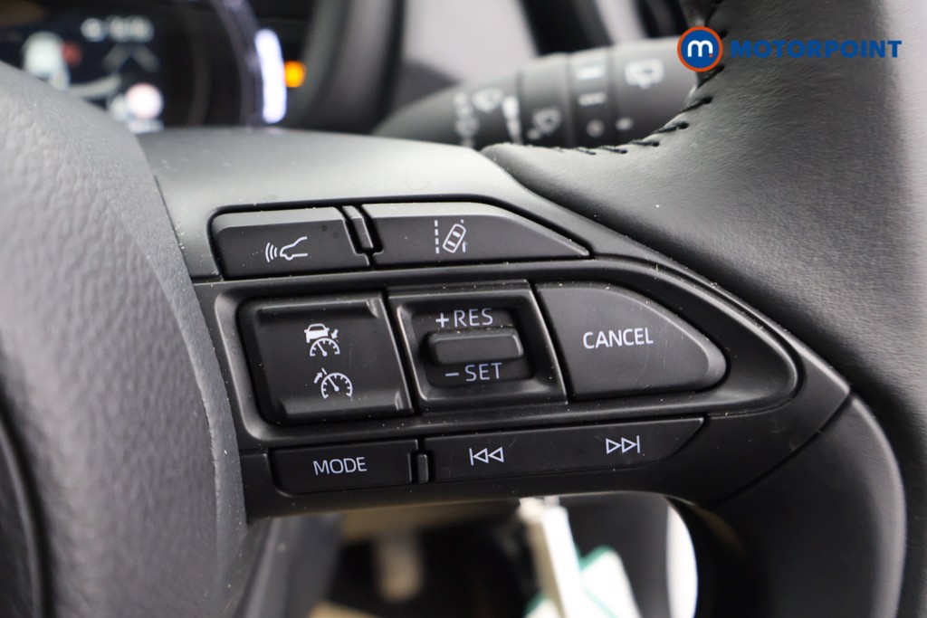 Used Toyota Aygo X 2023 for sale - 77998057: Photo 16