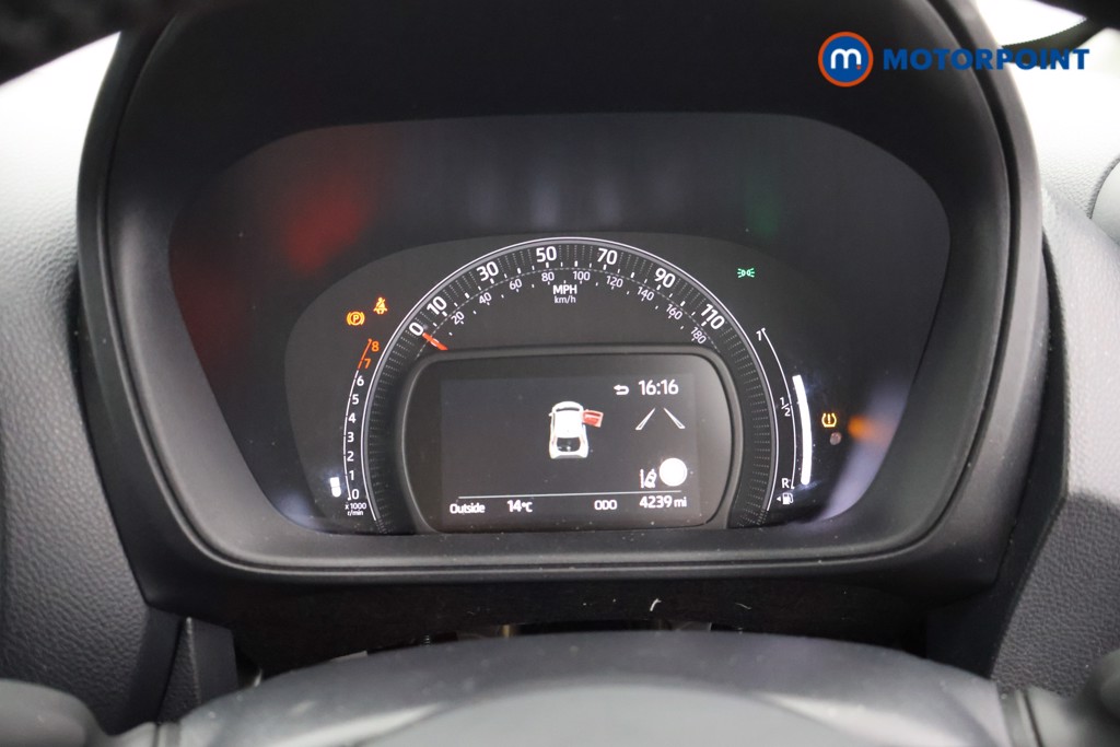 Used Toyota Aygo X 2023 for sale - 77998057: Photo 17