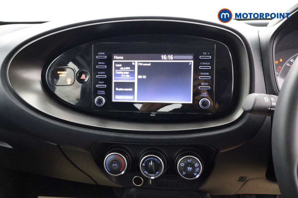 Used Toyota Aygo X 2023 for sale - 77998057: Photo 19