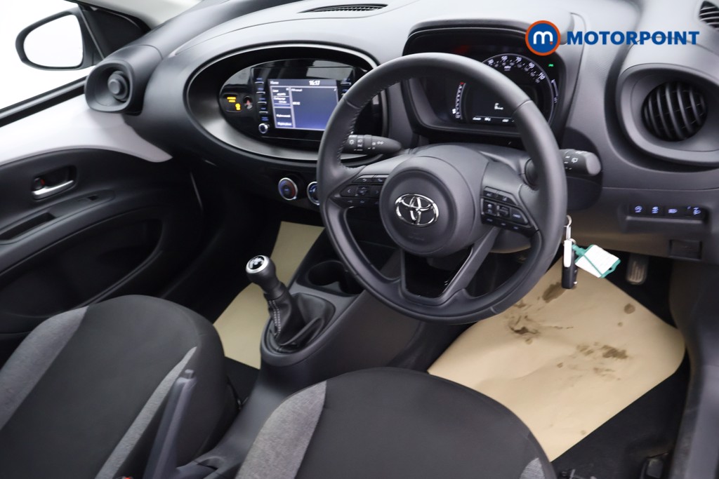 Used Toyota Aygo X 2023 for sale - 77998057: Photo 27
