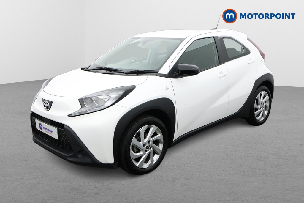 Used Toyota Aygo X 2023 for sale - 77998057: Photo 3