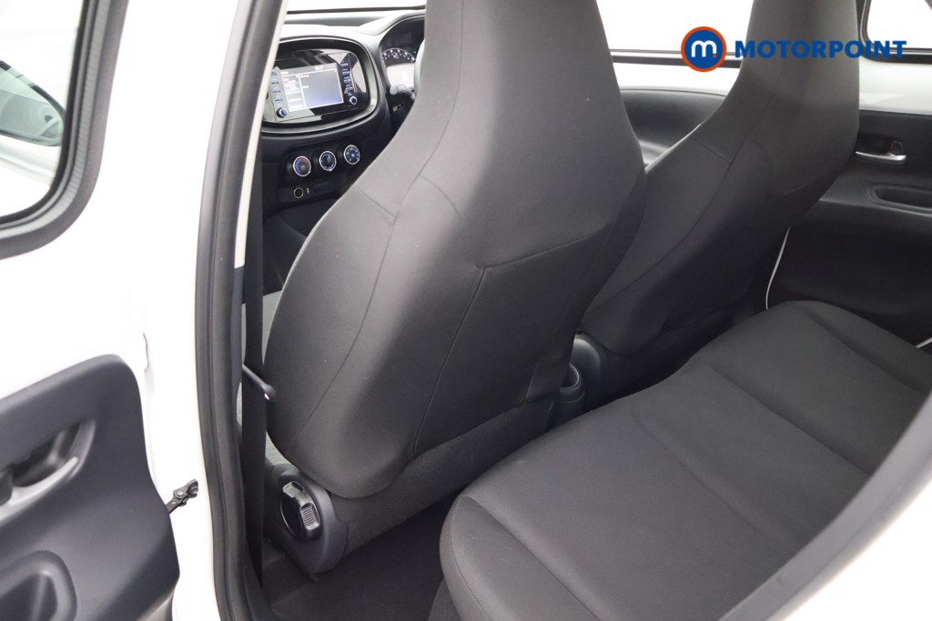 Used Toyota Aygo X 2023 for sale - 77998057: Photo 31