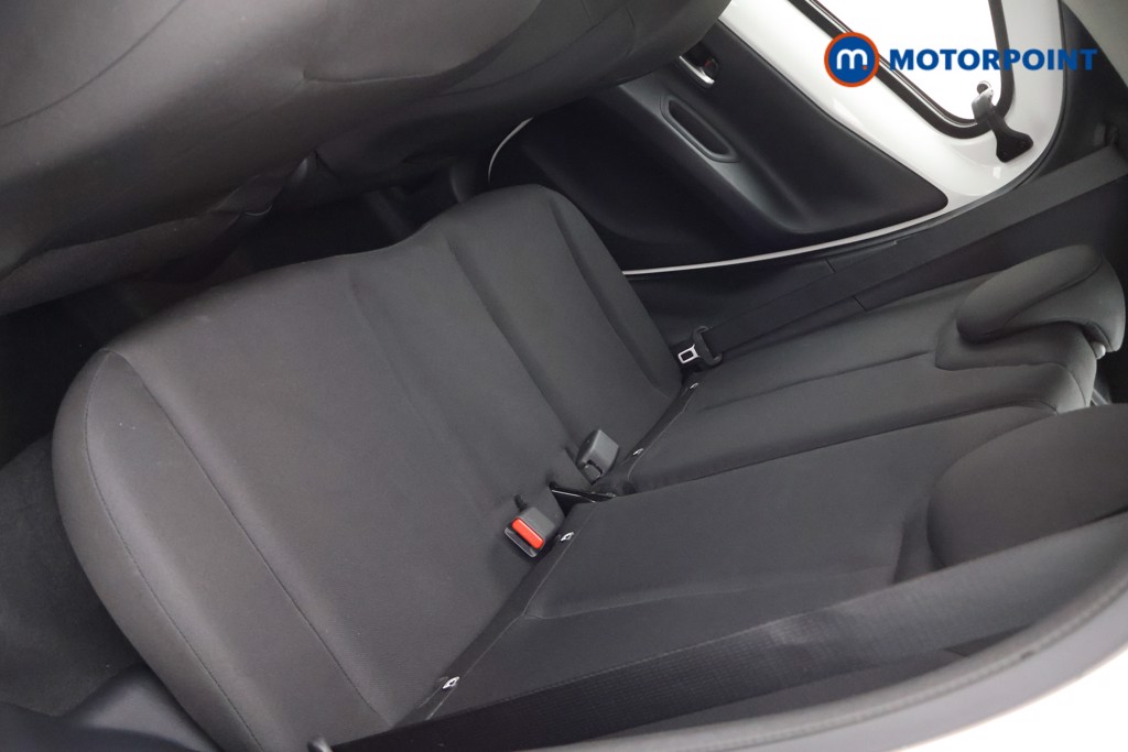 Used Toyota Aygo X 2023 for sale - 77998057: Photo 32