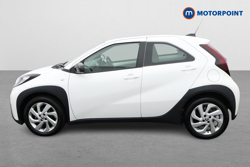 Used Toyota Aygo X 2023 for sale - 77998057: Photo 4