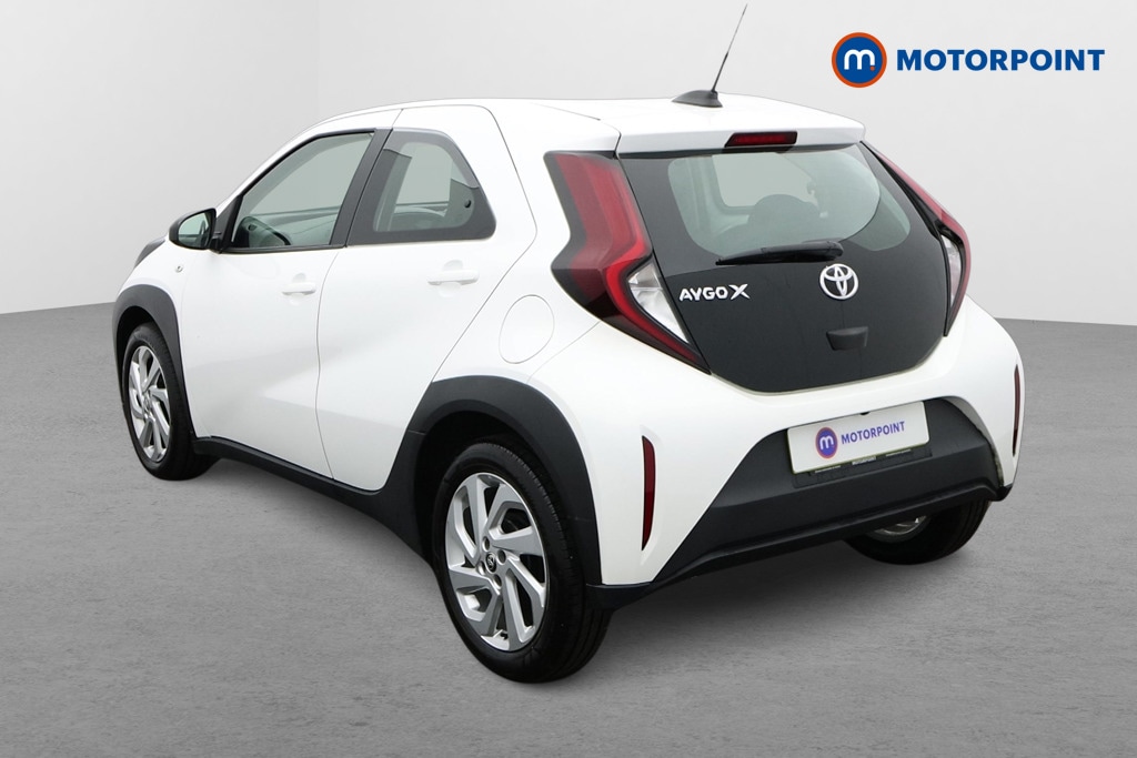 Used Toyota Aygo X 2023 for sale - 77998057: Photo 5