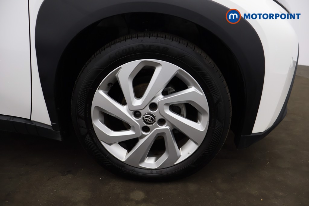 Used Toyota Aygo X 2023 for sale - 77998057: Photo 9