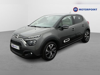 Used Citroen C3 2022 for sale - 79428052: Photo