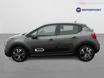 Used Citroen C3 2022 for sale - 79428052: Photo