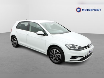 Used Volkswagen Golf 2020 for sale - 75627608: Photo