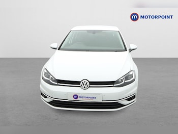 Used Volkswagen Golf 2020 for sale - 75627608: Photo