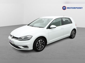 Used Volkswagen Golf 2020 for sale - 75627608: Photo
