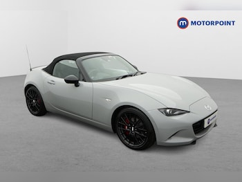 Used Mazda MX-5 2025 for sale - 79312532: Photo