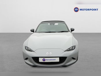 Used Mazda MX-5 2025 for sale - 79312532: Photo
