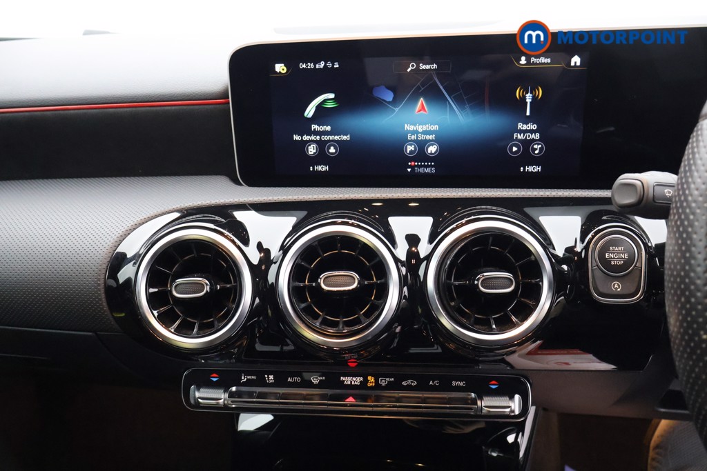 Used Mercedes-Benz A-Class 2021 for sale - 76491402: Photo 16