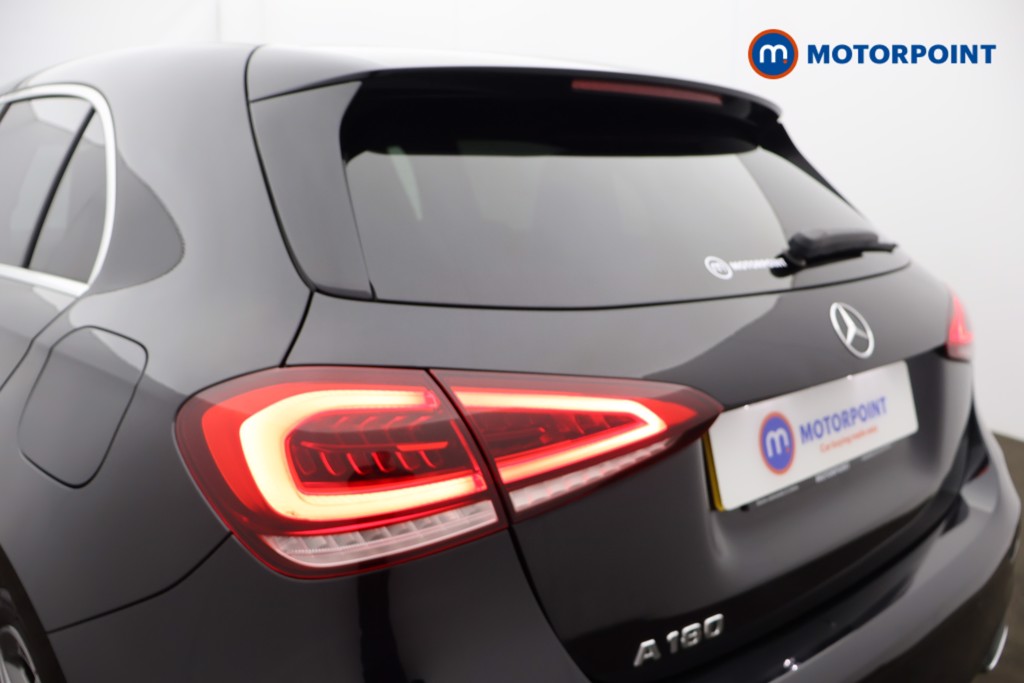 Used Mercedes-Benz A-Class 2021 for sale - 76491402: Photo 29