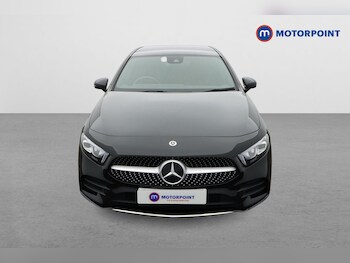 Used Mercedes-Benz A-Class undefined for sale - 76491402: Photo