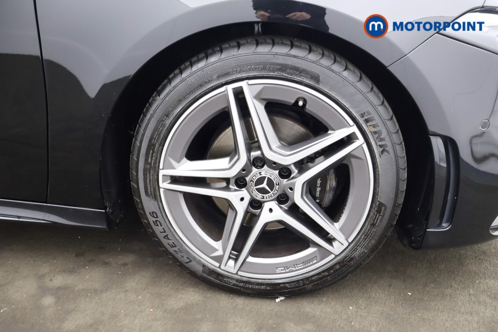 Used Mercedes-Benz A-Class 2021 for sale - 76491402: Photo 32