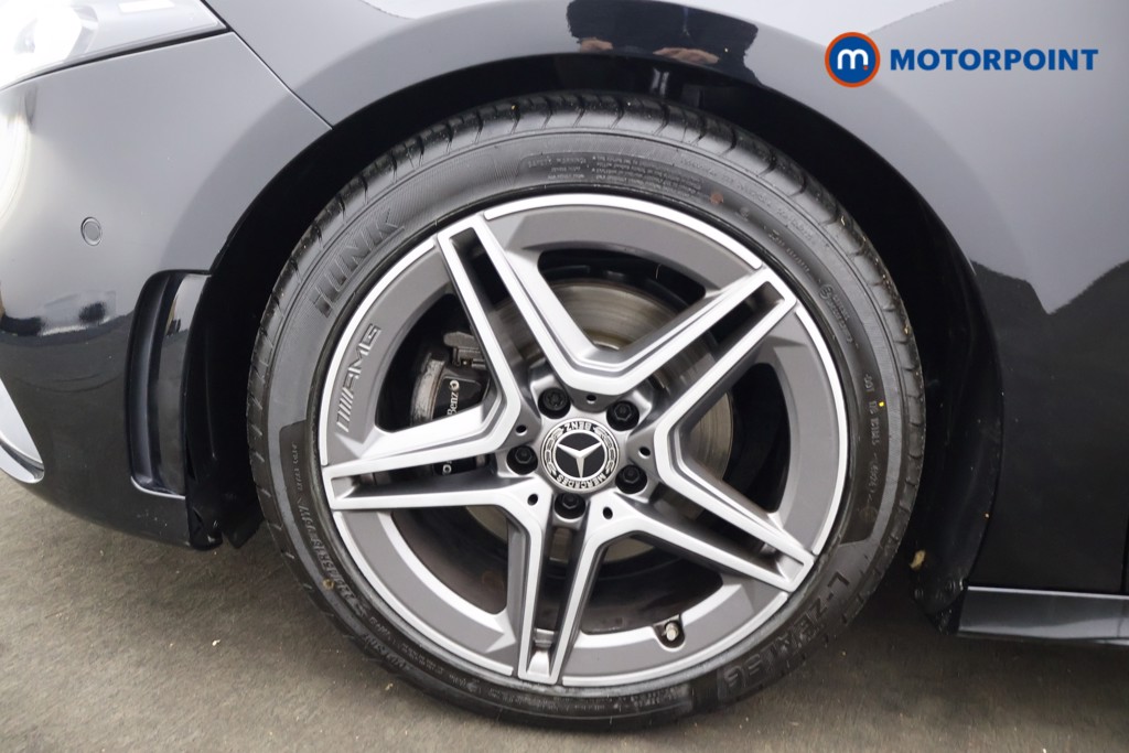 Used Mercedes-Benz A-Class 2021 for sale - 76491402: Photo 34