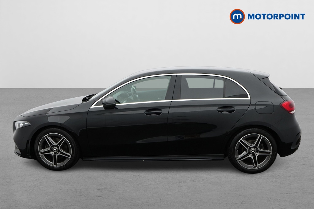 Used Mercedes-Benz A-Class 2021 for sale - 76491402: Photo 4