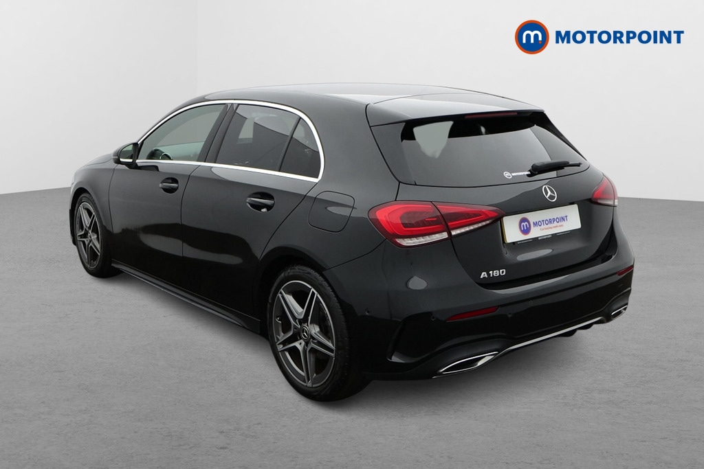 Used Mercedes-Benz A-Class 2021 for sale - 76491402: Photo 5