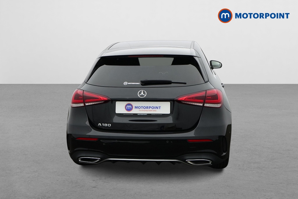 Used Mercedes-Benz A-Class 2021 for sale - 76491402: Photo 6