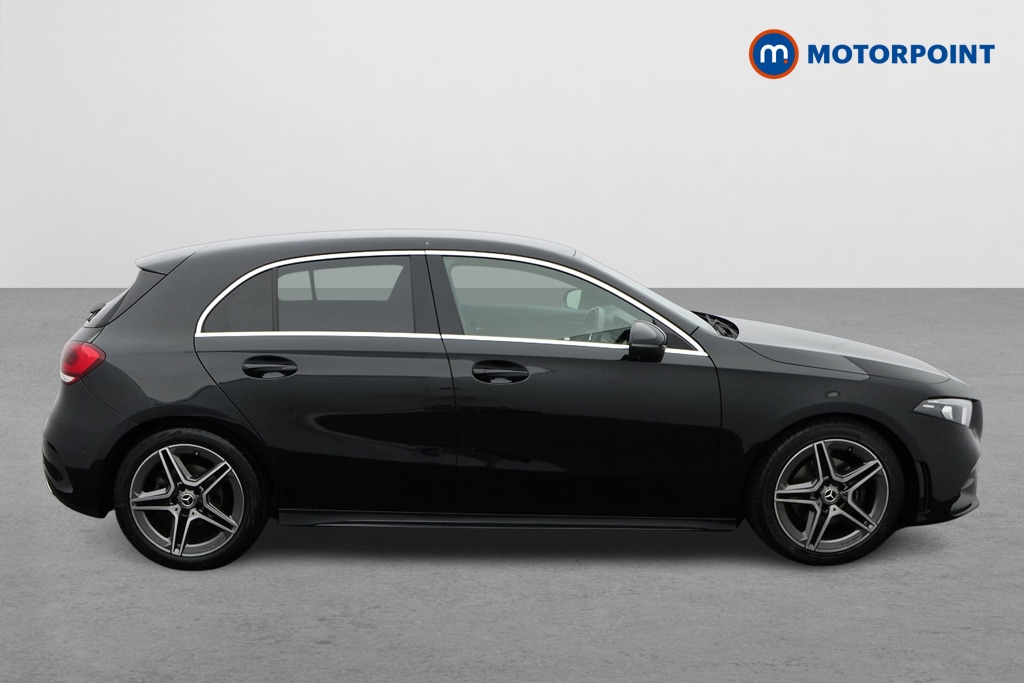 Used Mercedes-Benz A-Class 2021 for sale - 76491402: Photo 8