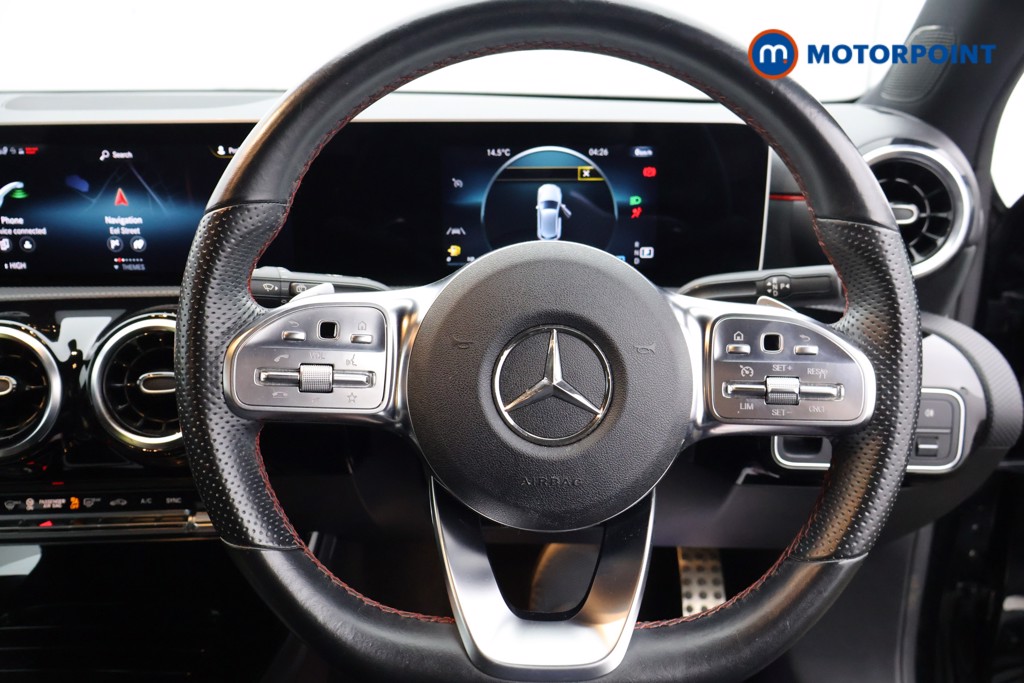 Used Mercedes-Benz A-Class 2021 for sale - 76491402: Photo 9